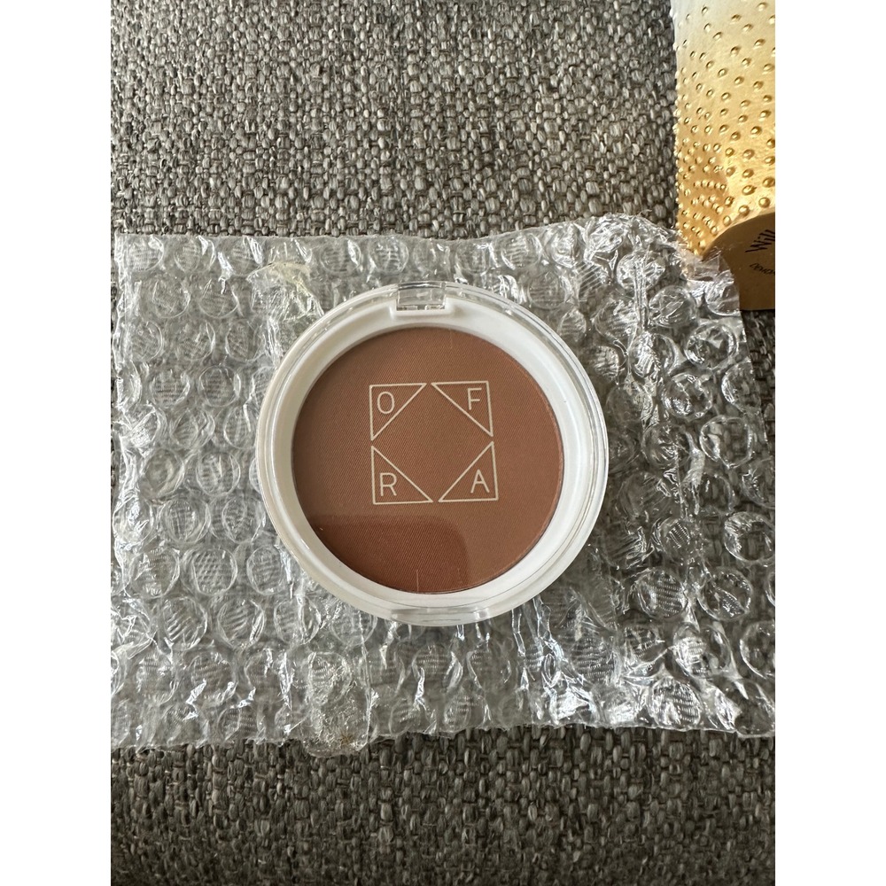 OFRA Versatile Matte Bronzer‎ Neutral Matte Bronzing Contour Powder 10g 0.35 NEW